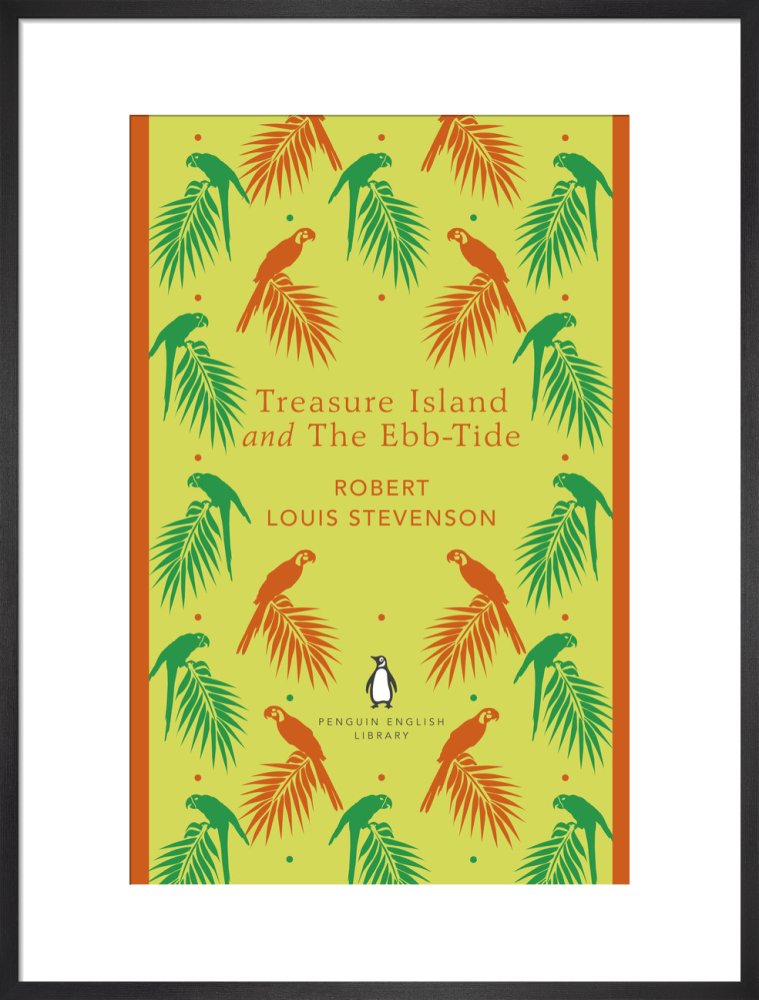 Treasure Island and the Ebb-Tide