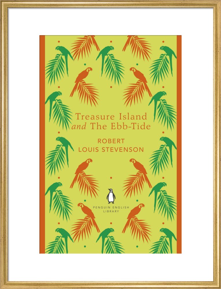 Treasure Island and the Ebb-Tide