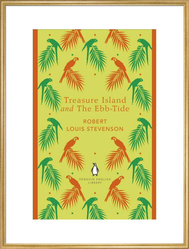 Treasure Island and the Ebb-Tide