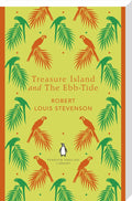 Treasure Island and the Ebb-Tide