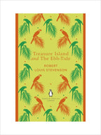 Treasure Island and the Ebb-Tide