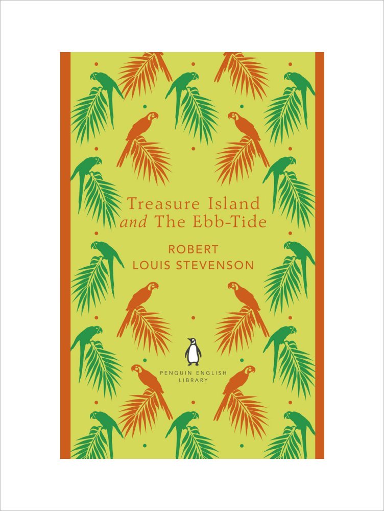 Treasure Island and the Ebb-Tide