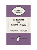 A Room of One's Own