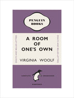 A Room of One's Own