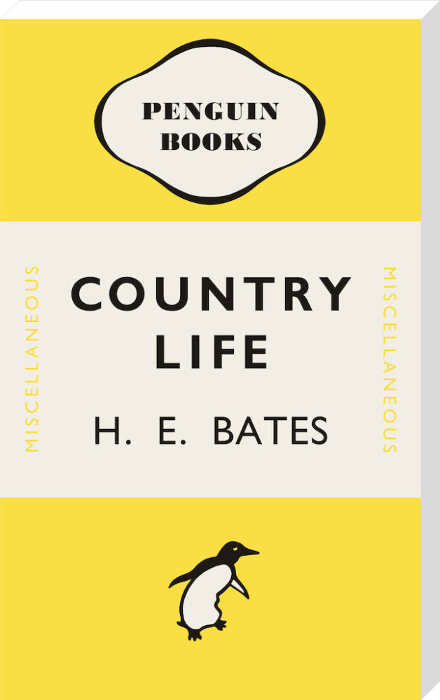 Country Life