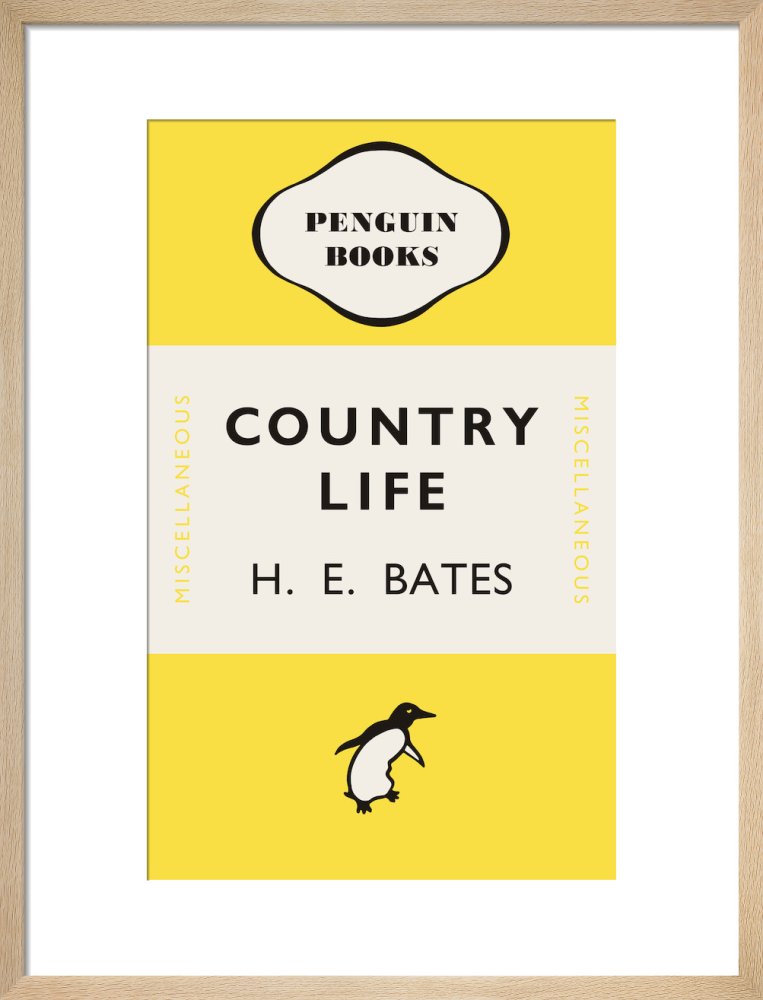 Country Life