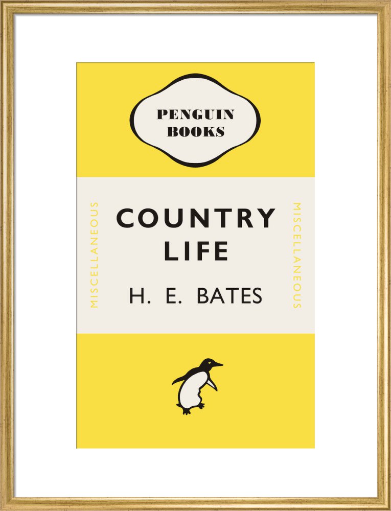 Country Life