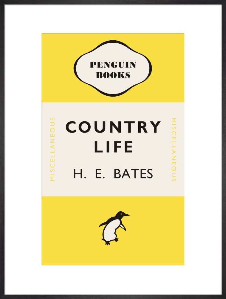 Country Life
