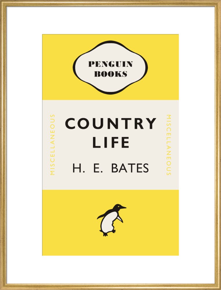 Country Life