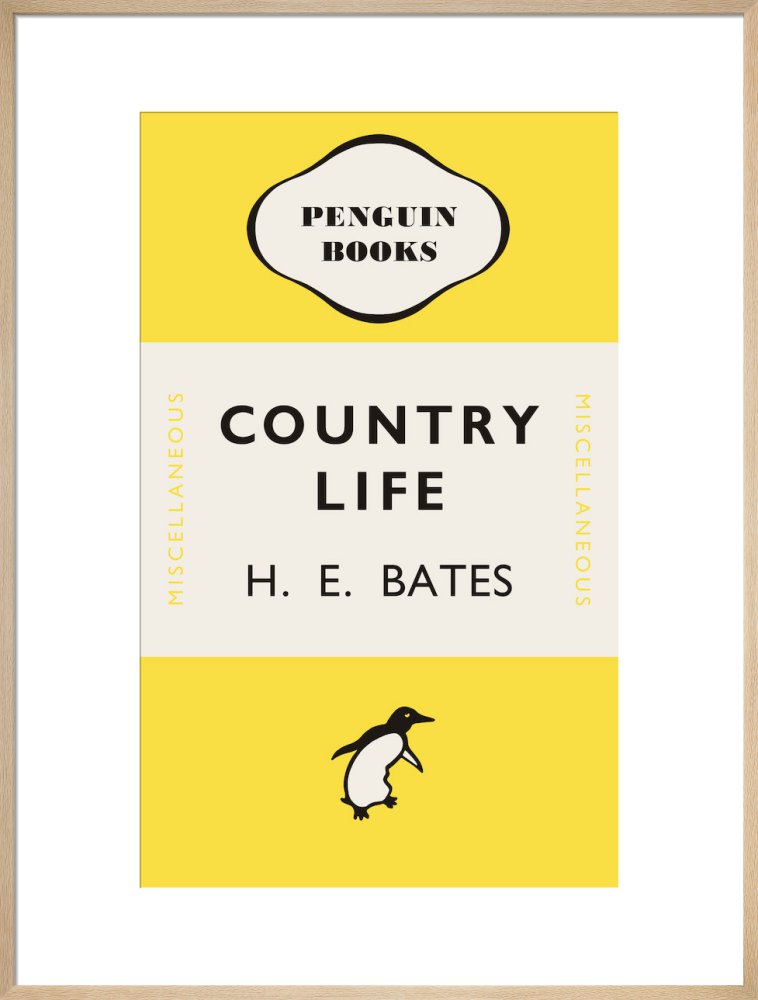 Country Life