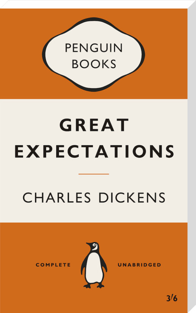 Great Expectations