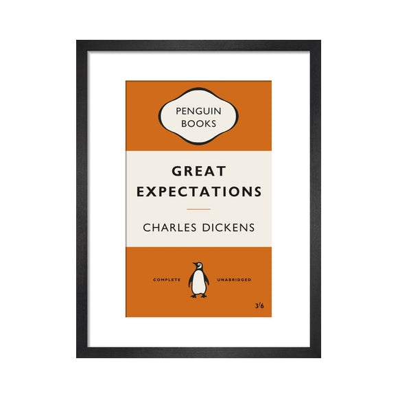 Great Expectations