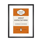Great Expectations
