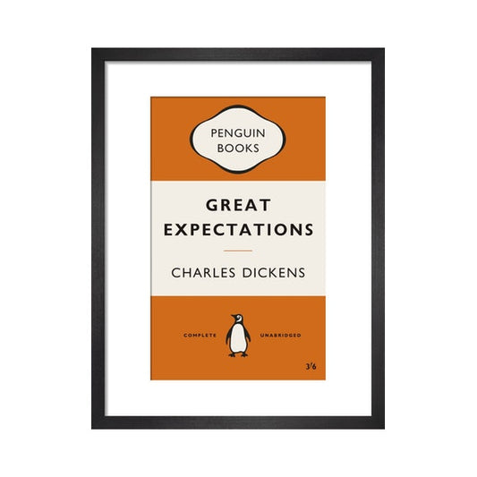 Great Expectations