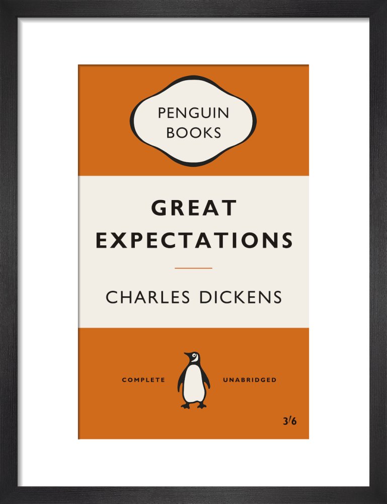 Great Expectations
