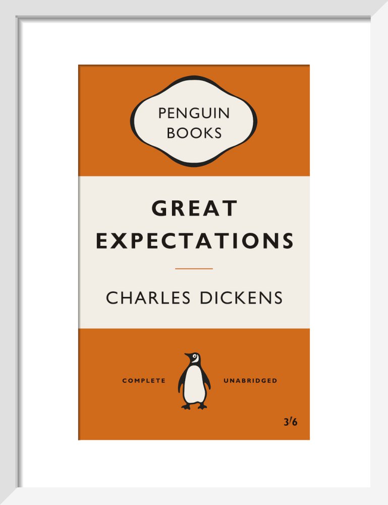 Great Expectations