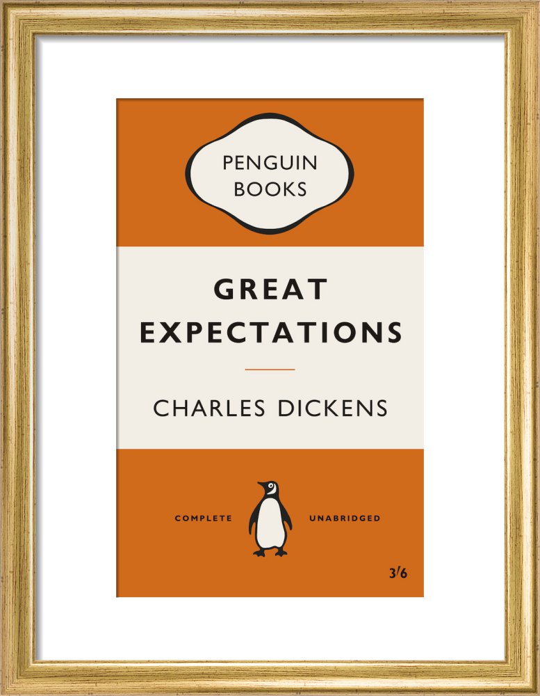 Great Expectations