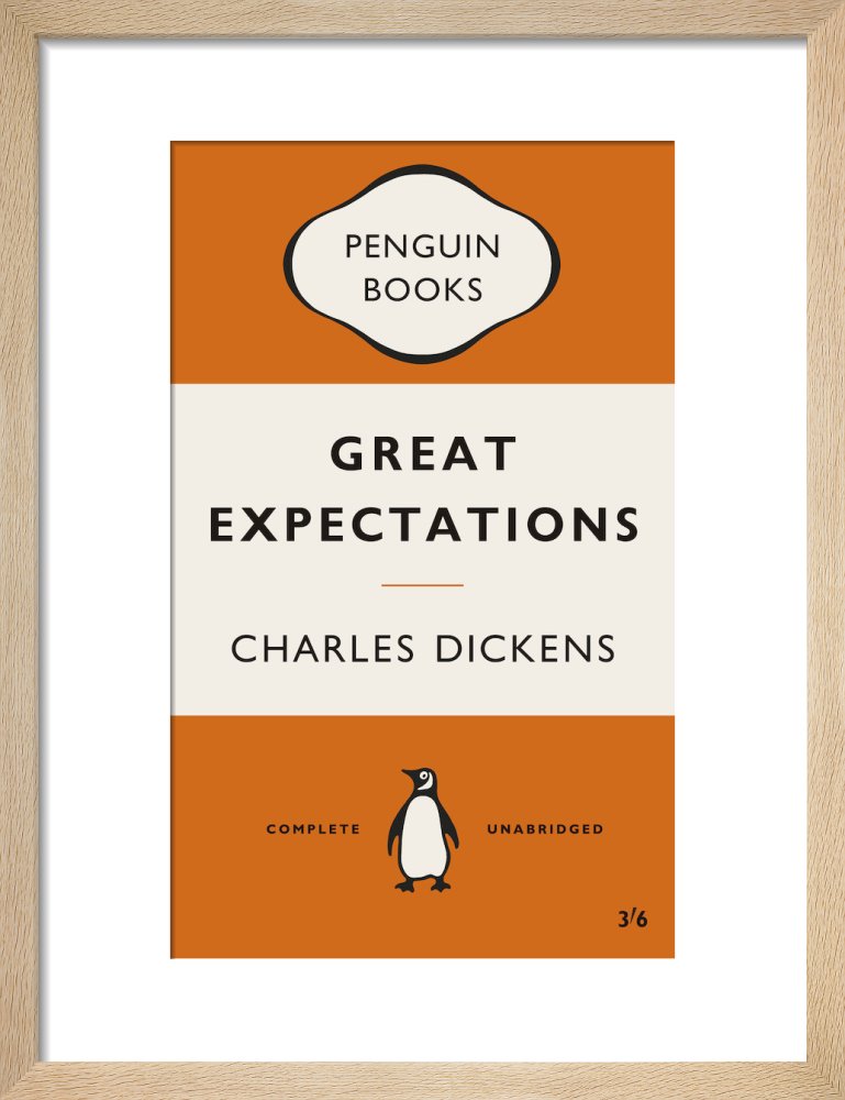 Great Expectations