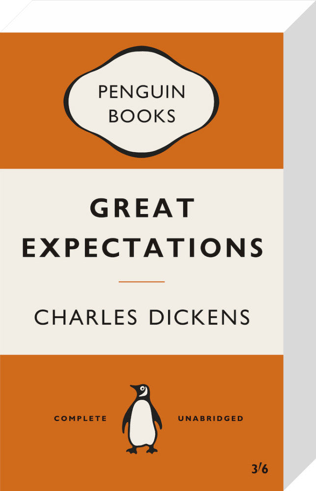 Great Expectations