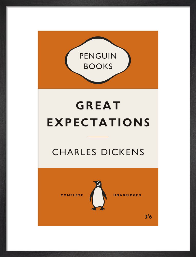 Great Expectations