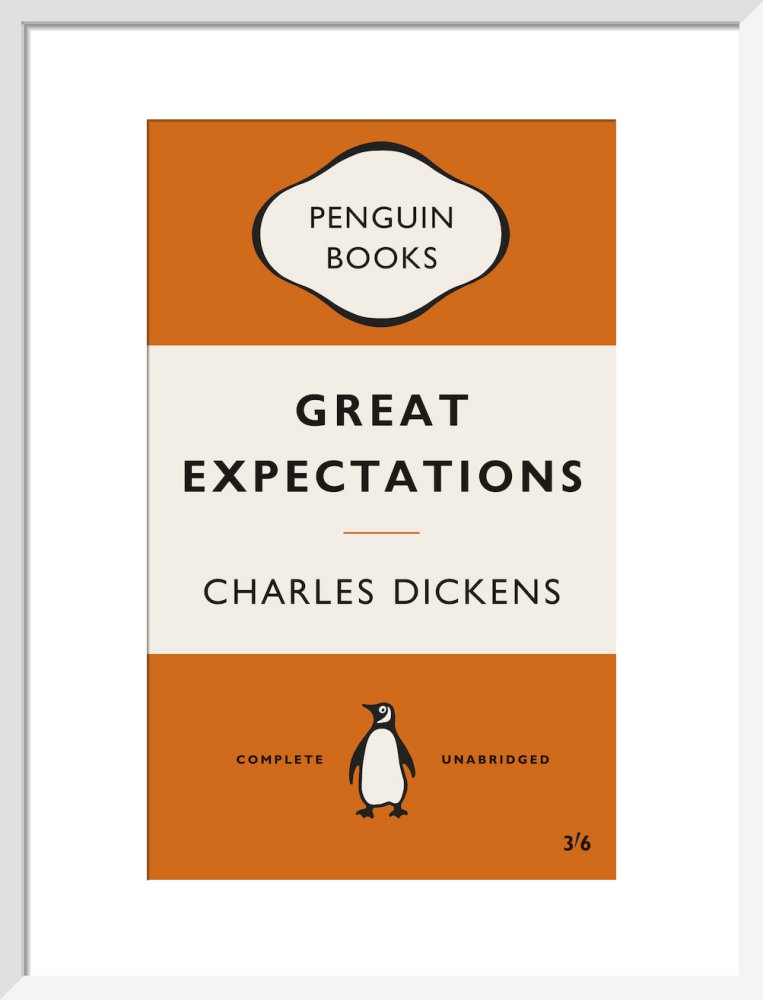 Great Expectations