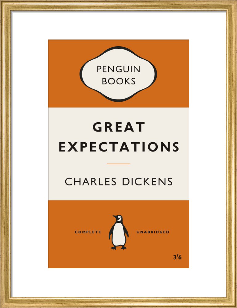 Great Expectations