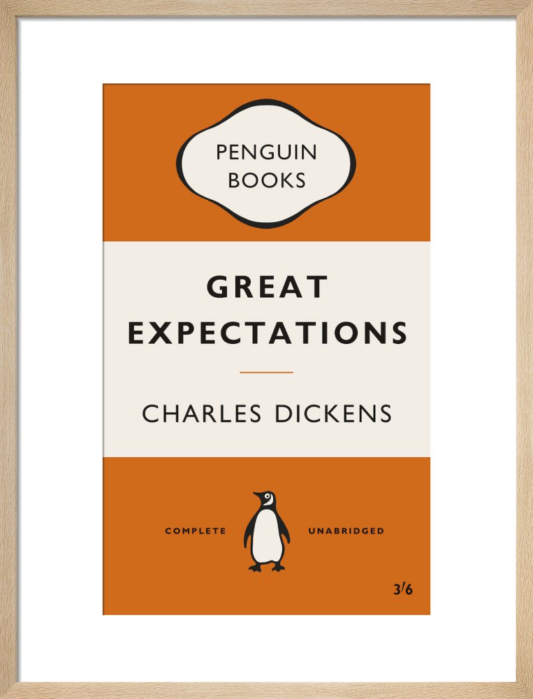 Great Expectations