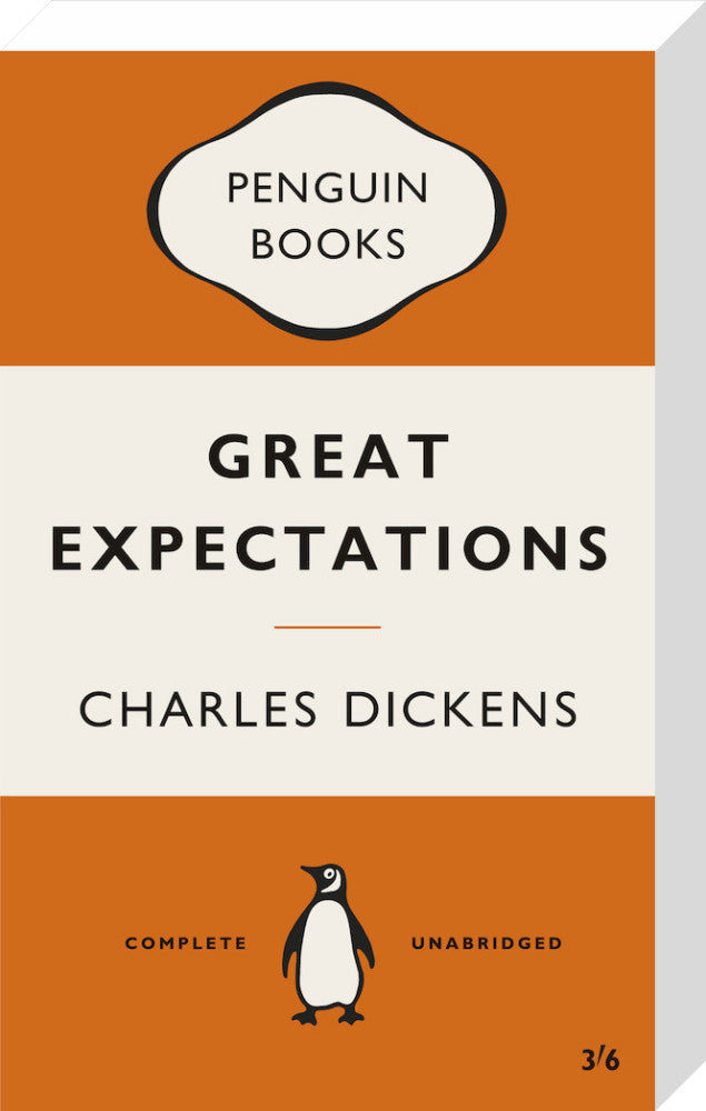 Great Expectations