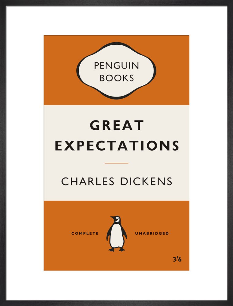 Great Expectations