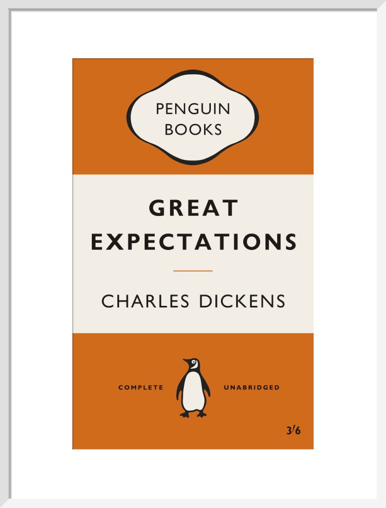 Great Expectations
