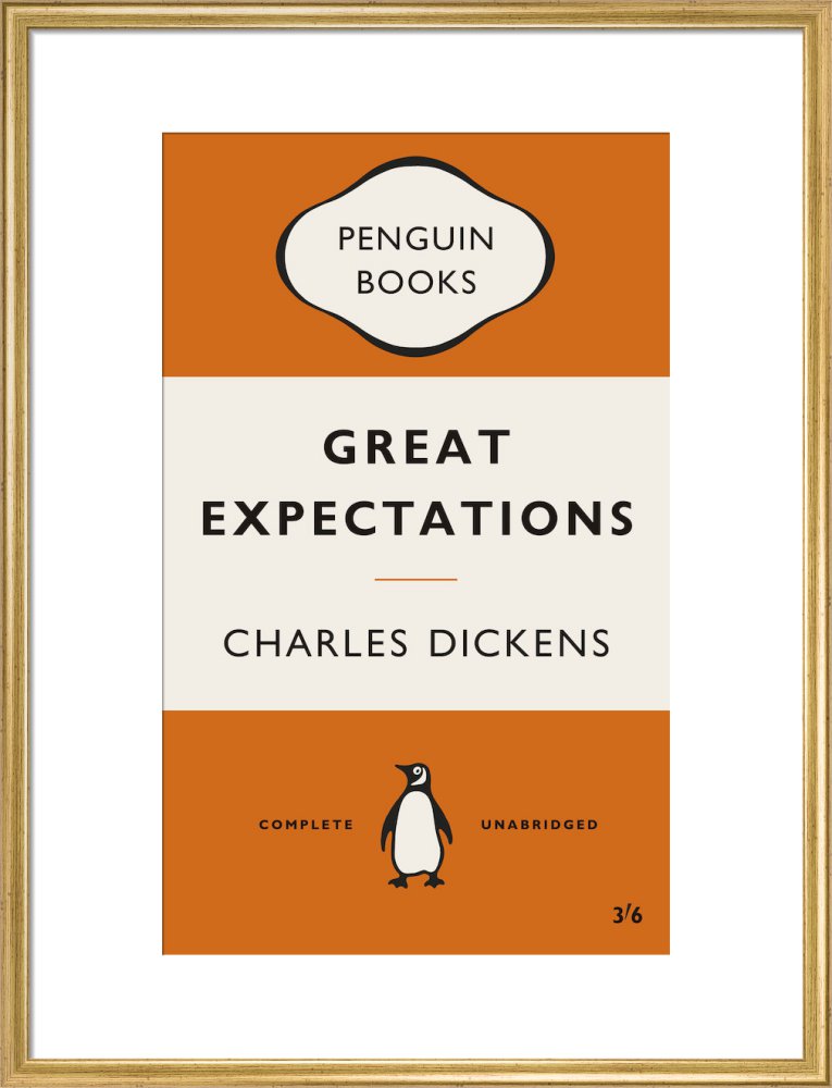 Great Expectations