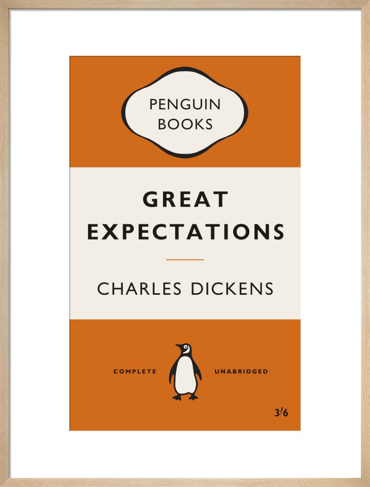 Great Expectations