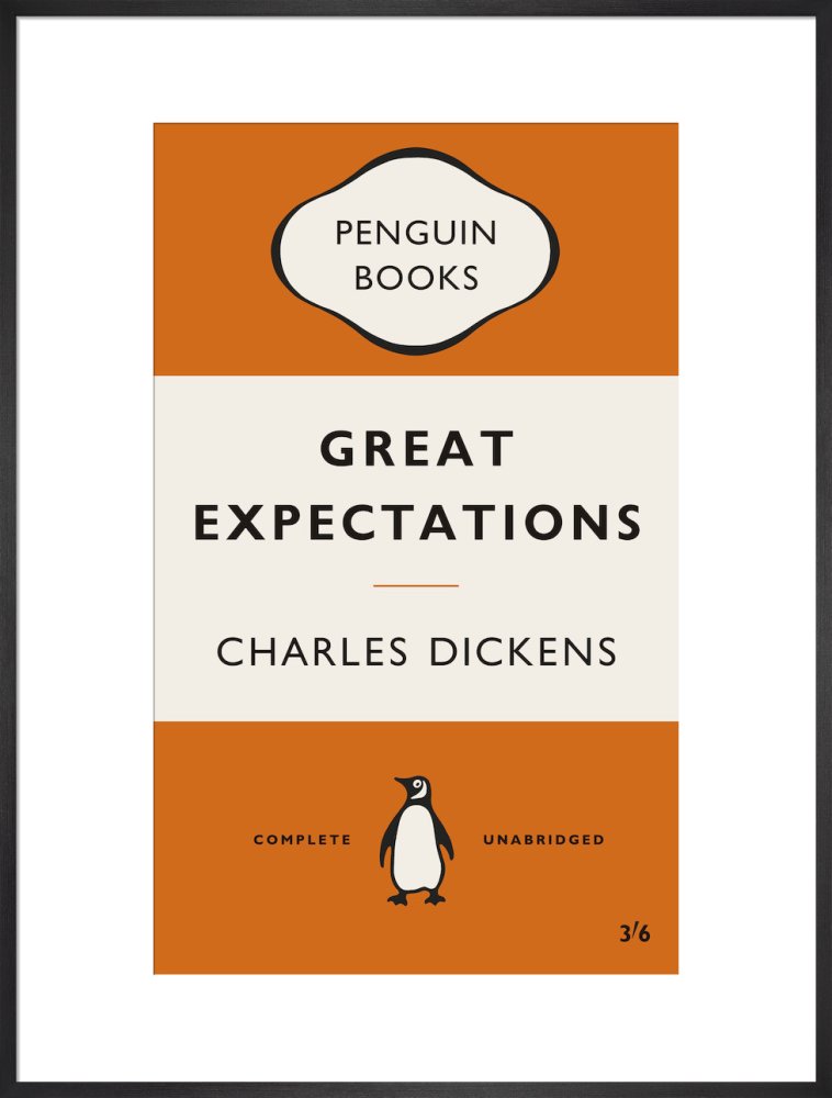 Great Expectations