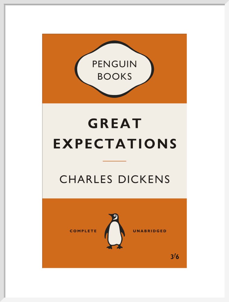 Great Expectations