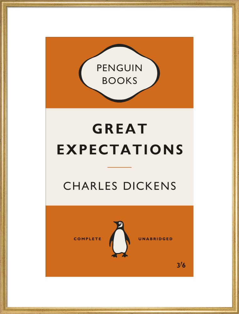Great Expectations