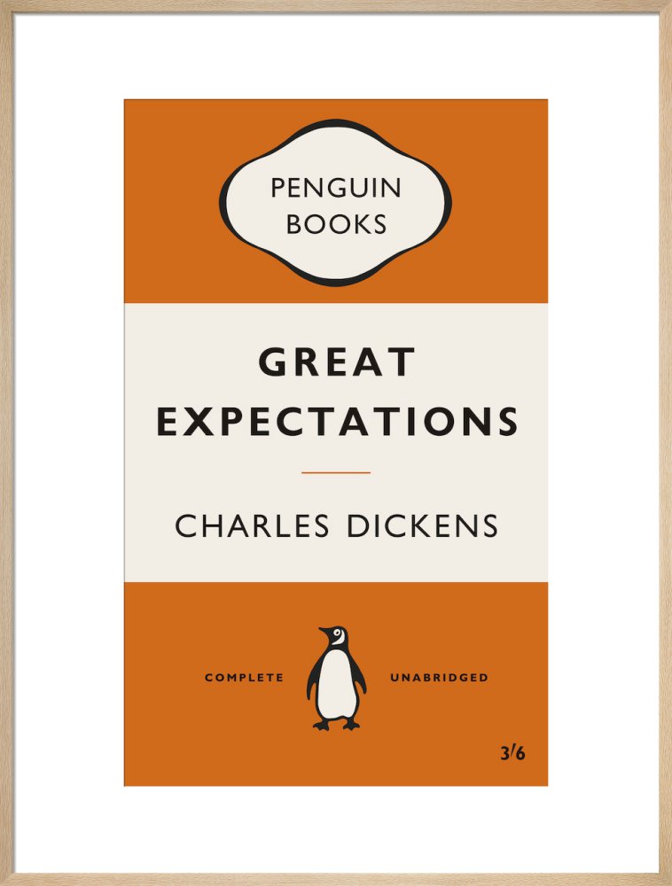 Great Expectations