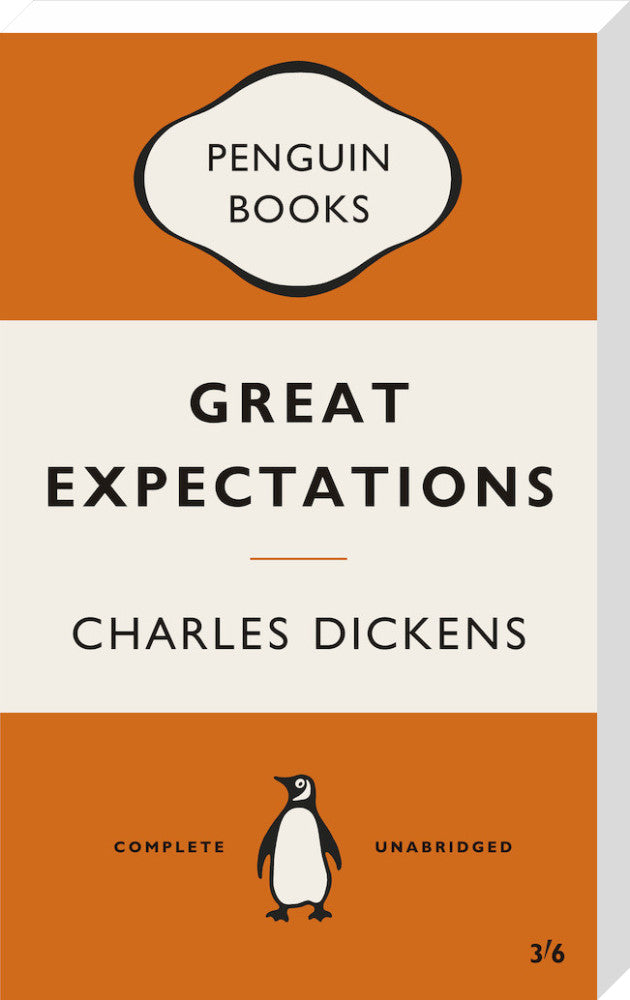 Great Expectations