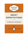 Great Expectations