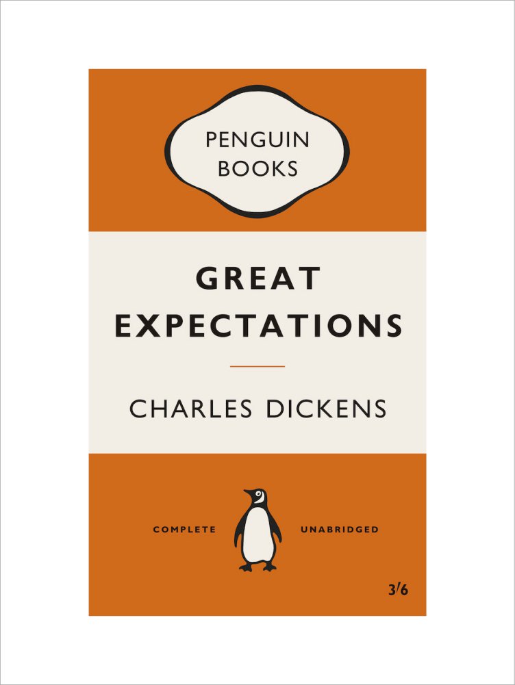 Great Expectations