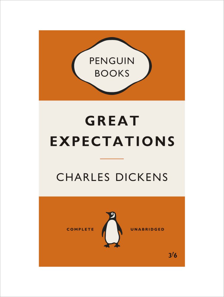 Great Expectations