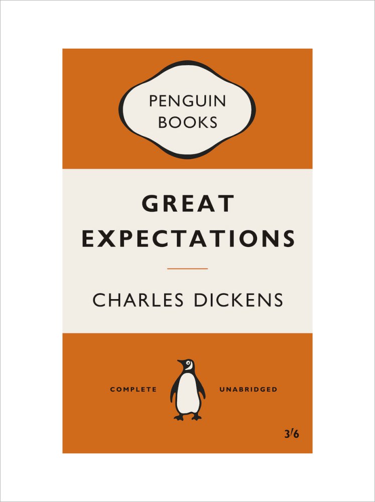 Great Expectations