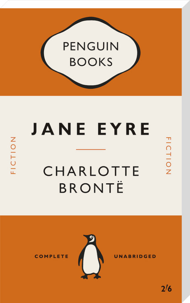 Jane Eyre