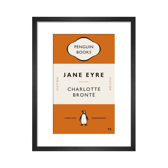 Jane Eyre