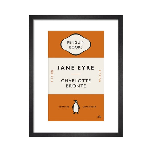 Jane Eyre