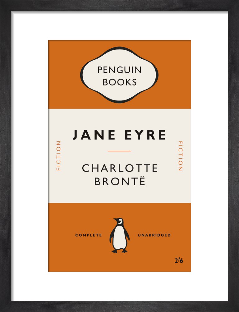 Jane Eyre