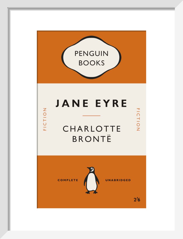 Jane Eyre
