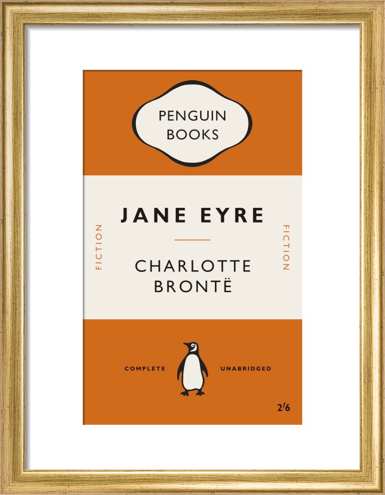 Jane Eyre