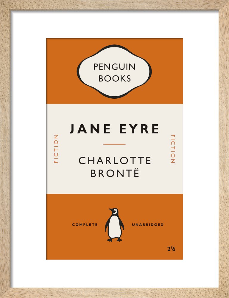Jane Eyre