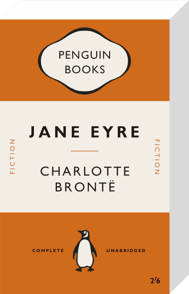 Jane Eyre