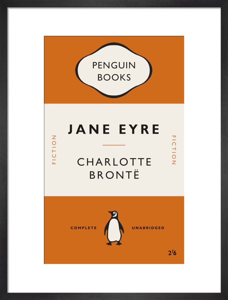 Jane Eyre